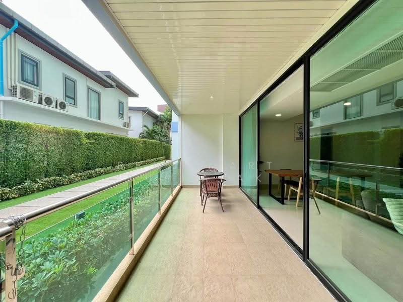Gardenia Pattaya, Chon Buri (Pattaya), 381 209 Soi Thep Prasit 17, Nong Pru, Bang Lamung (Pattaya), Chon Buri (Pattaya), 4 Bedrooms, 259 sqm, Condo For Sale, by Benjamart Suphalak, 500524586 - DDproperty.com