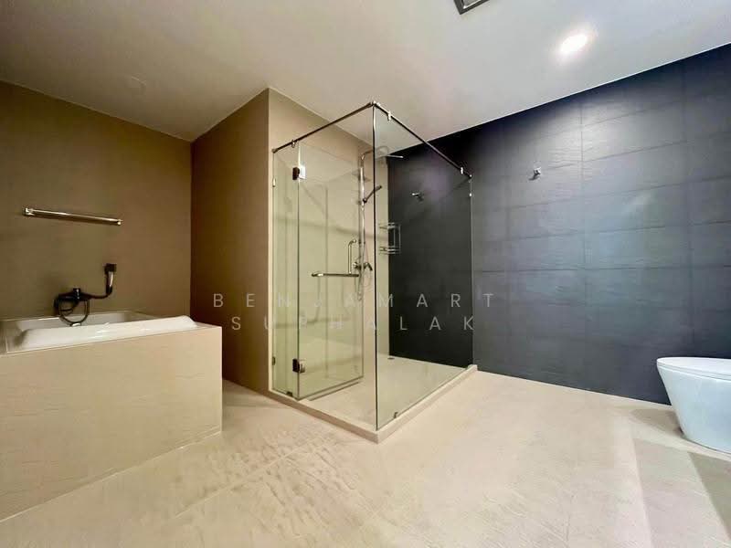 Gardenia Pattaya, Chon Buri (Pattaya), 381 209 Soi Thep Prasit 17, Nong Pru, Bang Lamung (Pattaya), Chon Buri (Pattaya), 4 Bedrooms, 259 sqm, Condo For Sale, by Benjamart Suphalak, 500524586 - DDproperty.com