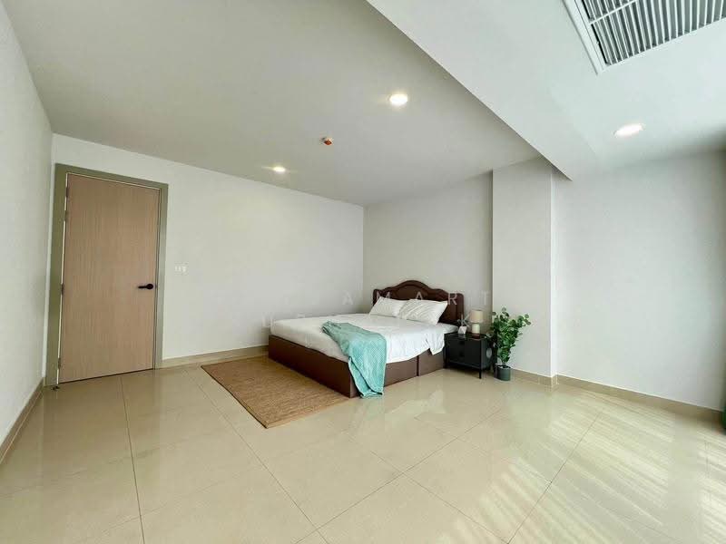 Gardenia Pattaya, Chon Buri (Pattaya), 381 209 Soi Thep Prasit 17, Nong Pru, Bang Lamung (Pattaya), Chon Buri (Pattaya), 4 Bedrooms, 259 sqm, Condo For Sale, by Benjamart Suphalak, 500524586 - DDproperty.com