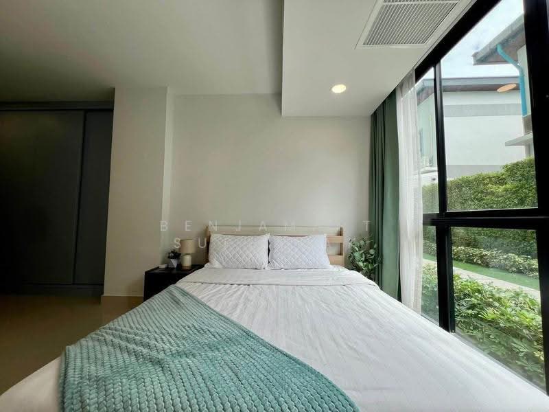 Gardenia Pattaya, Chon Buri (Pattaya), 381 209 Soi Thep Prasit 17, Nong Pru, Bang Lamung (Pattaya), Chon Buri (Pattaya), 4 Bedrooms, 259 sqm, Condo For Sale, by Benjamart Suphalak, 500524586 - DDproperty.com