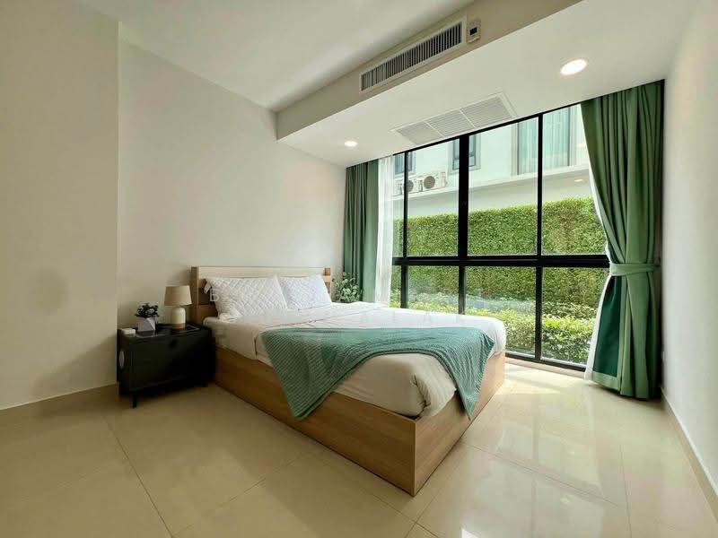 Gardenia Pattaya, Chon Buri (Pattaya), 381 209 Soi Thep Prasit 17, Nong Pru, Bang Lamung (Pattaya), Chon Buri (Pattaya), 4 Bedrooms, 259 sqm, Condo For Sale, by Benjamart Suphalak, 500524586 - DDproperty.com