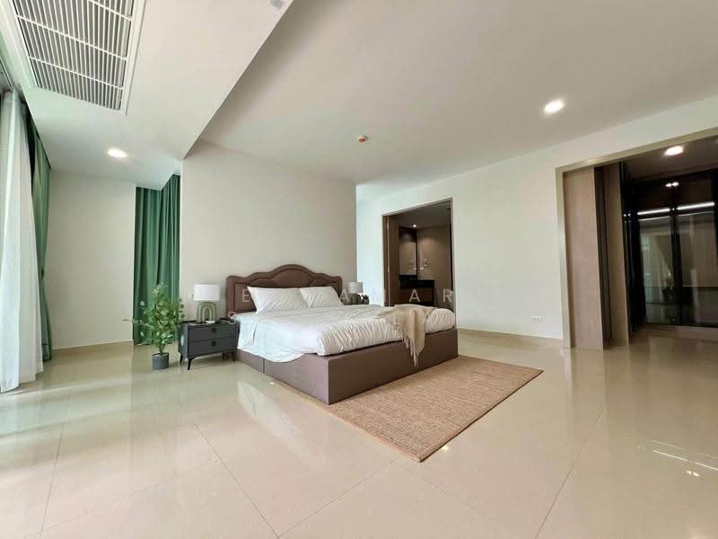Gardenia Pattaya, Chon Buri (Pattaya), 381 209 Soi Thep Prasit 17, Nong Pru, Bang Lamung (Pattaya), Chon Buri (Pattaya), 4 Bedrooms, 259 sqm, Condo For Sale, by Benjamart Suphalak, 500524586 - DDproperty.com