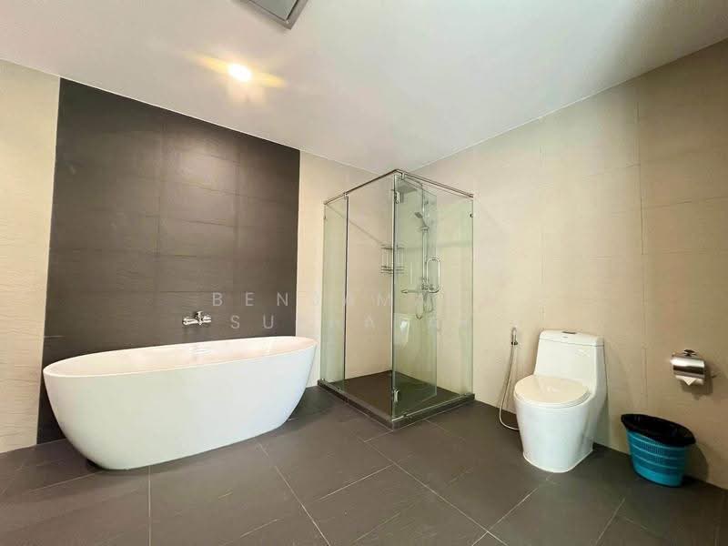 Gardenia Pattaya, Chon Buri (Pattaya), 381 209 Soi Thep Prasit 17, Nong Pru, Bang Lamung (Pattaya), Chon Buri (Pattaya), 4 Bedrooms, 259 sqm, Condo For Sale, by Benjamart Suphalak, 500524586 - DDproperty.com