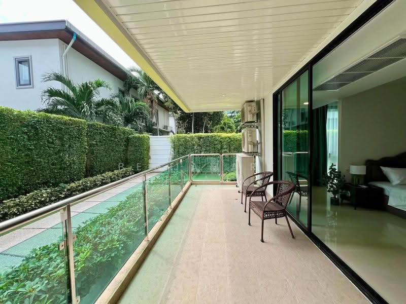 Gardenia Pattaya, Chon Buri (Pattaya), 381 209 Soi Thep Prasit 17, Nong Pru, Bang Lamung (Pattaya), Chon Buri (Pattaya), 4 Bedrooms, 259 sqm, Condo For Sale, by Benjamart Suphalak, 500524586 - DDproperty.com