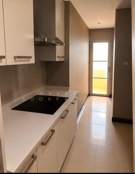 The Waterford Diamond Tower Sukhumvit, Bangkok, 758/18 Soi Sukhumvit 30/1, Sukhumvit Road, Khlong Toei, Bangkok, 3 Bedrooms, 147 sqm, Condo For Rent, by Nakarin Sookpaiboon, 500524587 - DDproperty.com