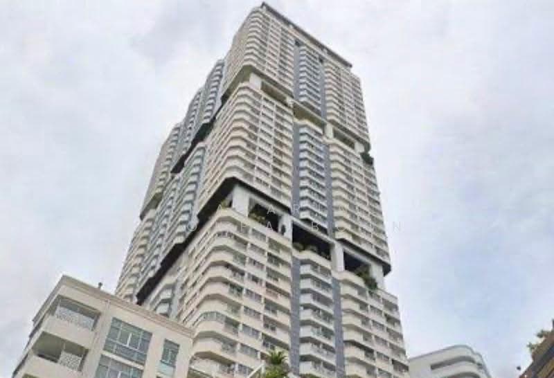 The Waterford Diamond Tower สุขุมวิท (เดอะวอเตอร์ฟอร์ด ไดมอน ทาวเวอร์ สุขุมวิท), กรุงเทพ, 758/18 ซอยสุขุมวิท 30/1 ถนนสุขุมวิท, คลองเตย, กรุงเทพ, 147 ตร.ม., คอนโด ให้เช่า, โดย Nakarin Sookpaiboon, 500524587 - DDproperty.com