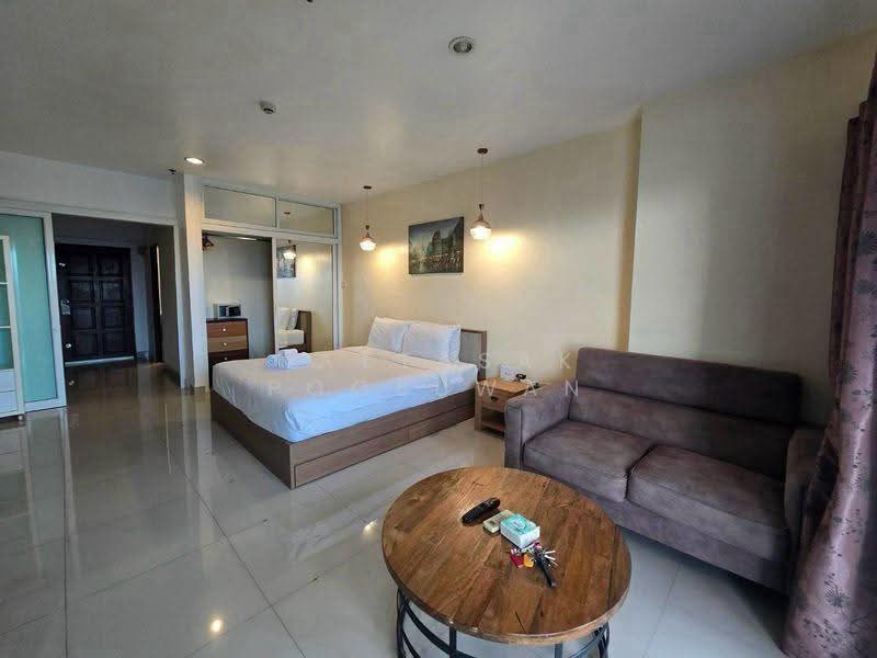 View Talay 6 Condominium South Pattaya, Chon Buri (Pattaya), 9 พัทยา, Nong Pru, Bang Lamung (Pattaya), Chon Buri (Pattaya), Studio, 48 sqm, Condo For Sale, by Nattasak Poosuwan, 500524588 - DDproperty.com