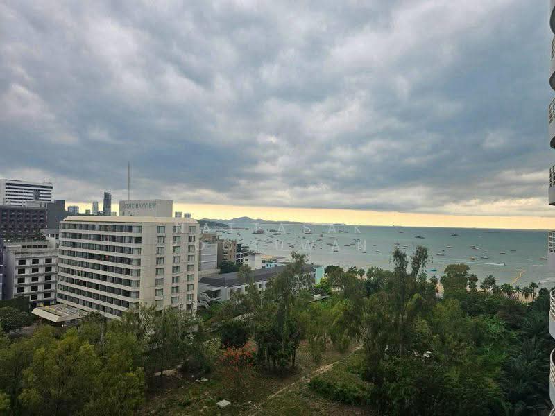 View Talay 6 Condominium South Pattaya, Chon Buri (Pattaya), 9 พัทยา, Nong Pru, Bang Lamung (Pattaya), Chon Buri (Pattaya), Studio, 48 sqm, Condo For Sale, by Nattasak Poosuwan, 500524588 - DDproperty.com