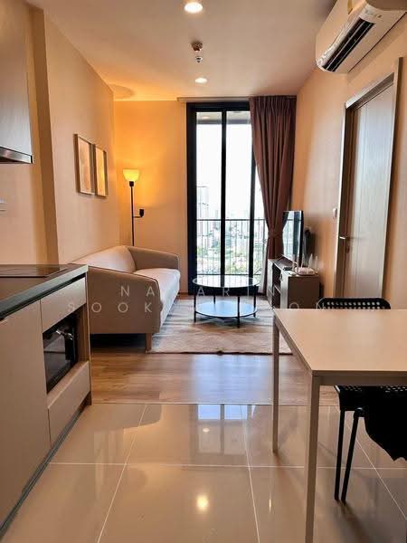 Oka Haus Sukhumvit 36 : โอกะ เฮ้าส์ สุขุมวิท 36, กรุงเทพ, 3399 ถนนพระรามที่ ๔, คลองตัน, คลองเตย, กรุงเทพ, 35 ตร.ม., คอนโด ให้เช่า, โดย Nakarin Sookpaiboon, 500524590 - DDproperty.com