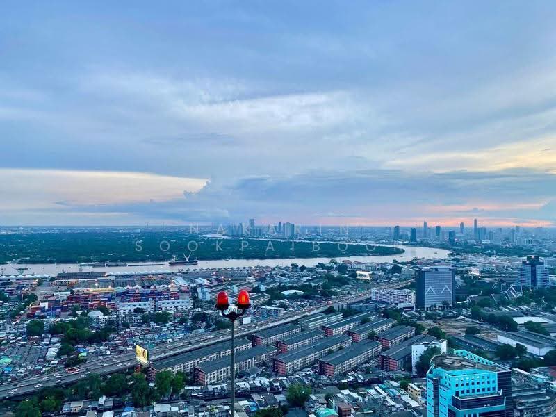 Oka Haus Sukhumvit 36, Bangkok, 3399 Rama 4 Road, Khong Tan, Khlong Toei, Bangkok, 1 Bedroom, 35 sqm, Condo For Rent, by Nakarin Sookpaiboon, 500524590 - DDproperty.com