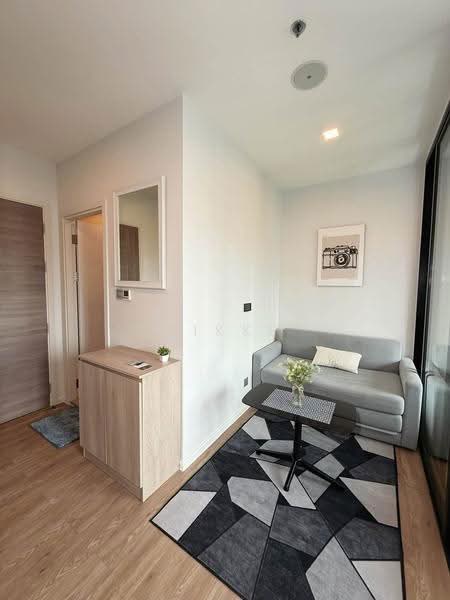 Modiz Sukhumvit 50, Bangkok, Soi Sukhumvit 50, Phra Kanong, Khlong Toei, Bangkok, 1 Bedroom, 24 sqm, Condo For Rent, by Nikki, 500524591 - DDproperty.com
