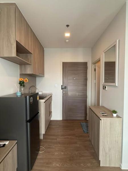Modiz Sukhumvit 50, Bangkok, Soi Sukhumvit 50, Phra Kanong, Khlong Toei, Bangkok, 1 Bedroom, 24 sqm, Condo For Rent, by Nikki, 500524591 - DDproperty.com