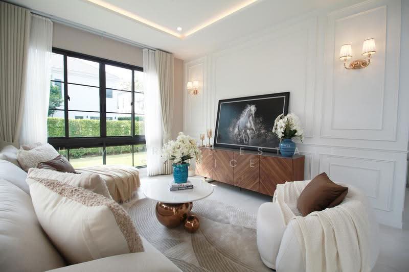Setthasiri Bangna Km.10, Samut Prakan, Bangphli Yai, Bang Plee, Samut Prakan, 5 Bedrooms, 377 sqm, Single Detached House For Sale, by HOME Real Estate Service, 500524593 - DDproperty.com