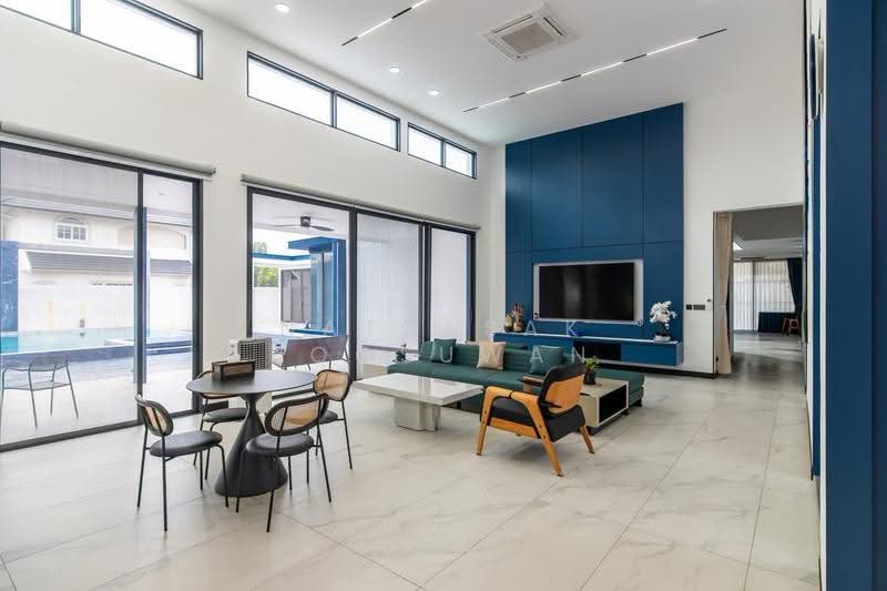 4-BR Villa, Chon Buri (Pattaya), Poong, Bang Lamung (Pattaya), Chon Buri (Pattaya), 4 Bedrooms, 1,588 sqm, Villa For Sale, by Nattasak Poosuwan, 500524596 - DDproperty.com