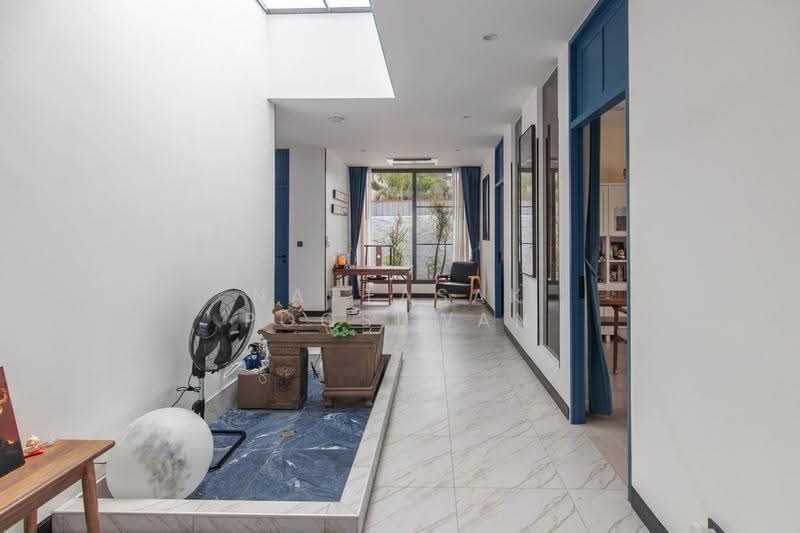 4-BR Villa, Chon Buri (Pattaya), Poong, Bang Lamung (Pattaya), Chon Buri (Pattaya), 4 Bedrooms, 1,588 sqm, Villa For Sale, by Nattasak Poosuwan, 500524596 - DDproperty.com
