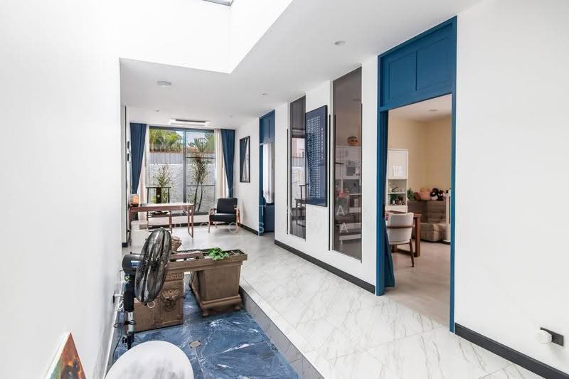 4-BR Villa, Chon Buri (Pattaya), Poong, Bang Lamung (Pattaya), Chon Buri (Pattaya), 4 Bedrooms, 1,588 sqm, Villa For Sale, by Nattasak Poosuwan, 500524596 - DDproperty.com