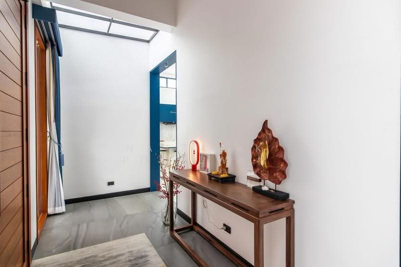 4-BR Villa, Chon Buri (Pattaya), Poong, Bang Lamung (Pattaya), Chon Buri (Pattaya), 4 Bedrooms, 1,588 sqm, Villa For Sale, by Nattasak Poosuwan, 500524596 - DDproperty.com
