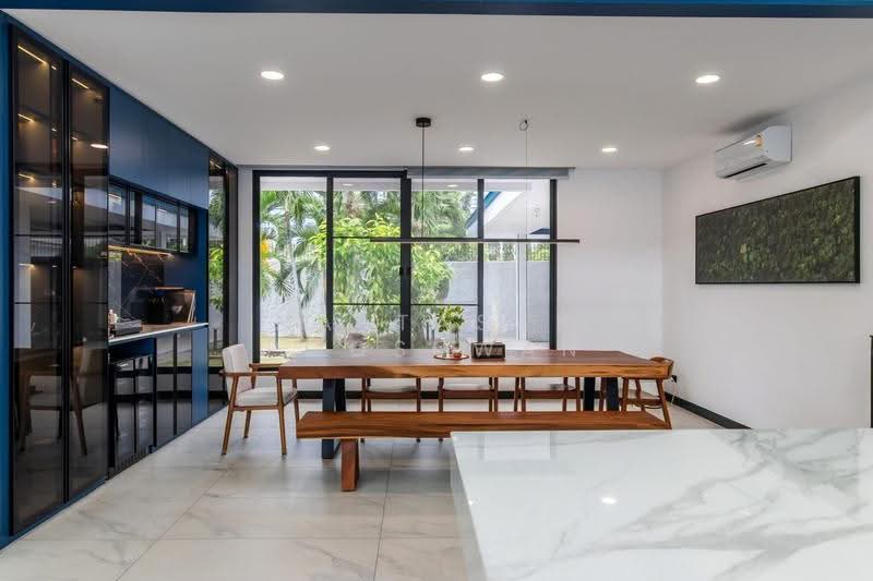 4-BR Villa, Chon Buri (Pattaya), Poong, Bang Lamung (Pattaya), Chon Buri (Pattaya), 4 Bedrooms, 1,588 sqm, Villa For Sale, by Nattasak Poosuwan, 500524596 - DDproperty.com