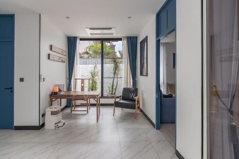 4-BR Villa, Chon Buri (Pattaya), Poong, Bang Lamung (Pattaya), Chon Buri (Pattaya), 4 Bedrooms, 1,588 sqm, Villa For Sale, by Nattasak Poosuwan, 500524596 - DDproperty.com