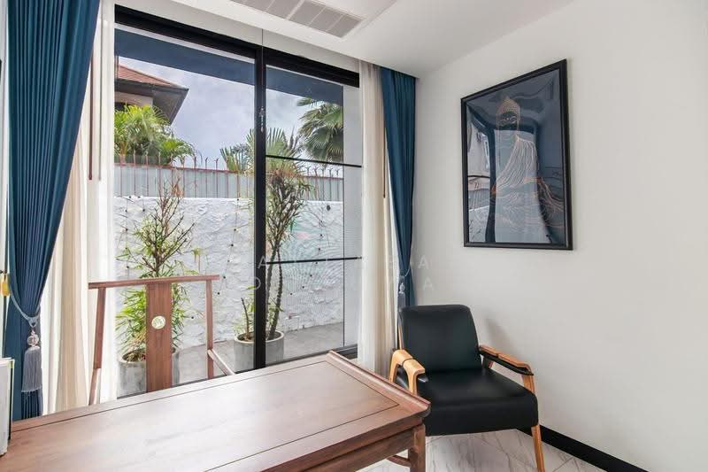 4-BR Villa, Chon Buri (Pattaya), Poong, Bang Lamung (Pattaya), Chon Buri (Pattaya), 4 Bedrooms, 1,588 sqm, Villa For Sale, by Nattasak Poosuwan, 500524596 - DDproperty.com