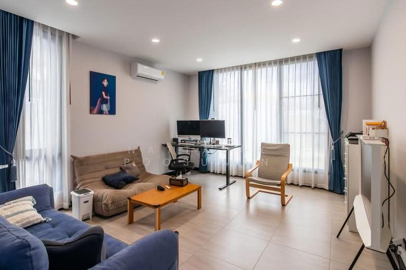 4-BR Villa, Chon Buri (Pattaya), Poong, Bang Lamung (Pattaya), Chon Buri (Pattaya), 4 Bedrooms, 1,588 sqm, Villa For Sale, by Nattasak Poosuwan, 500524596 - DDproperty.com