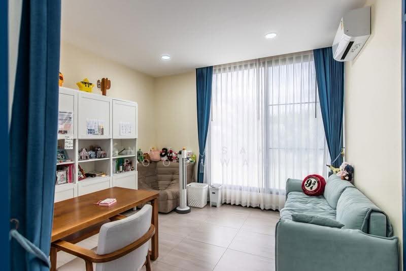 4-BR Villa, Chon Buri (Pattaya), Poong, Bang Lamung (Pattaya), Chon Buri (Pattaya), 4 Bedrooms, 1,588 sqm, Villa For Sale, by Nattasak Poosuwan, 500524596 - DDproperty.com