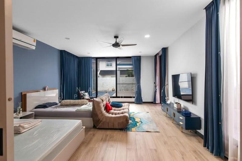 4-BR Villa, Chon Buri (Pattaya), Poong, Bang Lamung (Pattaya), Chon Buri (Pattaya), 4 Bedrooms, 1,588 sqm, Villa For Sale, by Nattasak Poosuwan, 500524596 - DDproperty.com