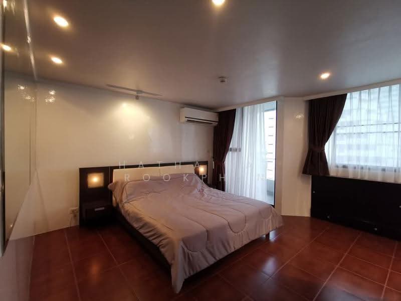 Supalai Place Sukhumvit 39, Bangkok, 175-179 Soi Sukhumvit 39 Sukhumvit Road, Khlong Tan Nua, Watthana, Bangkok, 2 Bedrooms, 130 sqm, Condo For Sale, by Hathairat Rookphan, 500524598 - DDproperty.com