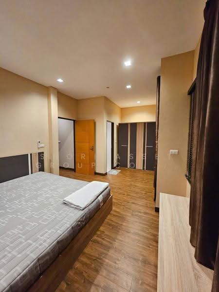 The Oriental Ring Road 2 Don Chan : ดิโอเรียนทอล วงแหวนรอบ 2 ดอนจั่น, เชียงใหม่, 99 ถ.สันกำแพงสายใหม่-ดอนจั่น, ไชยสถาน, สารภี, เชียงใหม่, 120 ตร.ม., บ้านเดี่ยว ขาย, โดย Shori Asset Group Co., Ltd., 500524599 - DDproperty.com