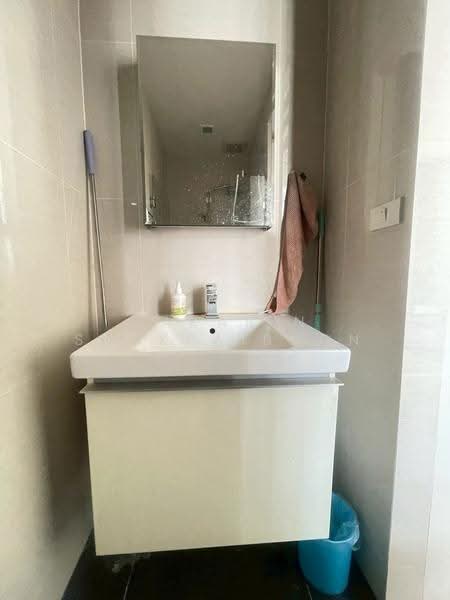 Park Origin Phrom Phong (Park 24), Bangkok, 68 Soi Sukhumvit 24, Khong Tan, Khlong Toei, Bangkok, 1 Bedroom, 35 sqm, Condo For Rent, by Nakarin Sookpaiboon, 500524600 - DDproperty.com