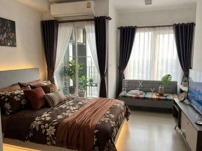 ขาย - Chapter One ECO Ratchada-Huaikwang : แชปเตอร์ วัน อีโค รัชดา - ห้วยขวาง, กรุงเทพ