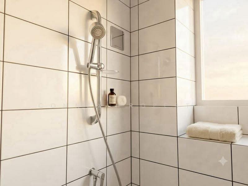 Chapter One ECO Ratchada-Huaikwang, Bangkok, Pracha Uthit Road, Huai Khwang, Bangkok, 1 Bedroom, 23 sqm, Condo For Sale, by Connex Property, 500524601 - DDproperty.com
