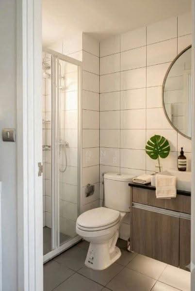Chapter One ECO Ratchada-Huaikwang, Bangkok, Pracha Uthit Road, Huai Khwang, Bangkok, 1 Bedroom, 23 sqm, Condo For Sale, by Connex Property, 500524601 - DDproperty.com