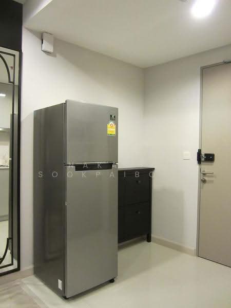 IDEO MOBI Sukhumvit 81, Bangkok, 2097 Sukhumvit Road, Bang Chak, Phra Khanong, Bangkok, 2 Bedrooms, 55 sqm, Condo For Rent, by Nakarin Sookpaiboon, 500524603 - DDproperty.com
