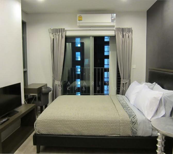 IDEO MOBI Sukhumvit 81, Bangkok, 2097 Sukhumvit Road, Bang Chak, Phra Khanong, Bangkok, 2 Bedrooms, 55 sqm, Condo For Rent, by Nakarin Sookpaiboon, 500524603 - DDproperty.com