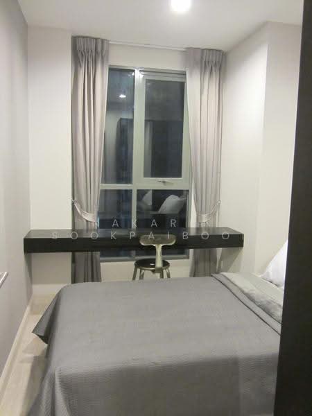 IDEO MOBI Sukhumvit 81, Bangkok, 2097 Sukhumvit Road, Bang Chak, Phra Khanong, Bangkok, 2 Bedrooms, 55 sqm, Condo For Rent, by Nakarin Sookpaiboon, 500524603 - DDproperty.com