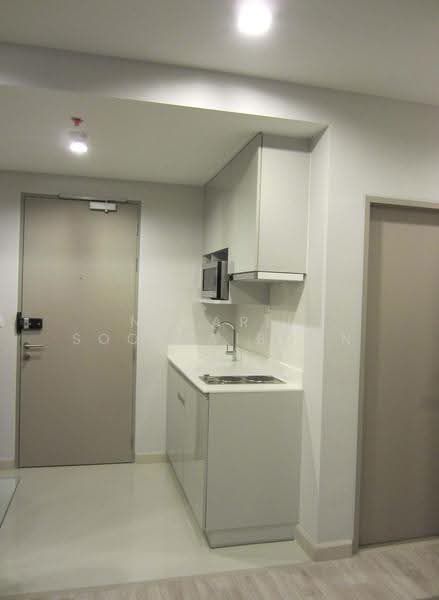 IDEO MOBI Sukhumvit 81, Bangkok, 2097 Sukhumvit Road, Bang Chak, Phra Khanong, Bangkok, 2 Bedrooms, 55 sqm, Condo For Rent, by Nakarin Sookpaiboon, 500524603 - DDproperty.com