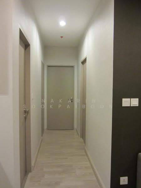 IDEO MOBI Sukhumvit 81, Bangkok, 2097 Sukhumvit Road, Bang Chak, Phra Khanong, Bangkok, 2 Bedrooms, 55 sqm, Condo For Rent, by Nakarin Sookpaiboon, 500524603 - DDproperty.com