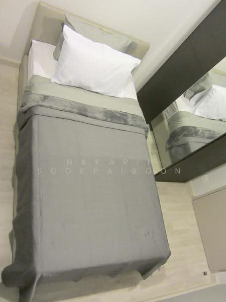 IDEO MOBI Sukhumvit 81, Bangkok, 2097 Sukhumvit Road, Bang Chak, Phra Khanong, Bangkok, 2 Bedrooms, 55 sqm, Condo For Rent, by Nakarin Sookpaiboon, 500524603 - DDproperty.com
