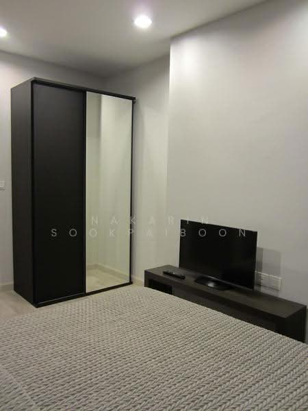 IDEO MOBI Sukhumvit 81, Bangkok, 2097 Sukhumvit Road, Bang Chak, Phra Khanong, Bangkok, 2 Bedrooms, 55 sqm, Condo For Rent, by Nakarin Sookpaiboon, 500524603 - DDproperty.com