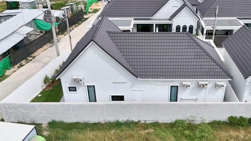 undefined, Chon Buri (Pattaya), Huai Yai, Bang Lamung (Pattaya), Chon Buri (Pattaya), 3 Bedrooms, 252 sqm, Single Detached House For Sale, by Nattasak Poosuwan, 500524605 - DDproperty.com