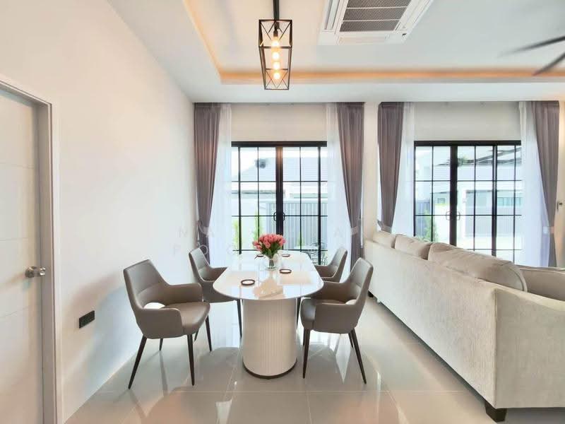undefined, Chon Buri (Pattaya), Huai Yai, Bang Lamung (Pattaya), Chon Buri (Pattaya), 3 Bedrooms, 252 sqm, Single Detached House For Sale, by Nattasak Poosuwan, 500524605 - DDproperty.com