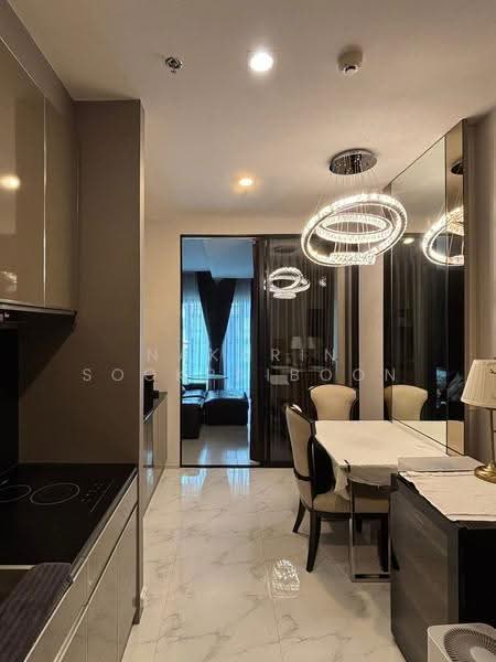 Noble Ploenchit, Bangkok, 1035 Ploenchit Road, Lumphini, Pathum Wan, Bangkok, 1 Bedroom, 47 sqm, Condo For Rent, by Nakarin Sookpaiboon, 500524607 - DDproperty.com