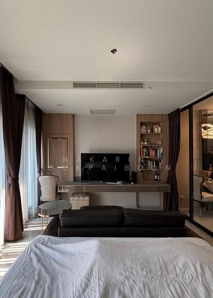 Noble Ploenchit : โนเบิล เพลินจิต, กรุงเทพ, 1035 ถนนเพลินจิต, ลุมพินี, ปทุมวัน, กรุงเทพ, 47 ตร.ม., คอนโด ให้เช่า, โดย Nakarin Sookpaiboon, 500524607 - DDproperty.com