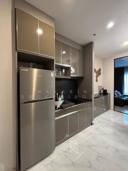 Noble Ploenchit, Bangkok, 1035 Ploenchit Road, Lumphini, Pathum Wan, Bangkok, 1 Bedroom, 47 sqm, Condo For Rent, by Nakarin Sookpaiboon, 500524607 - DDproperty.com