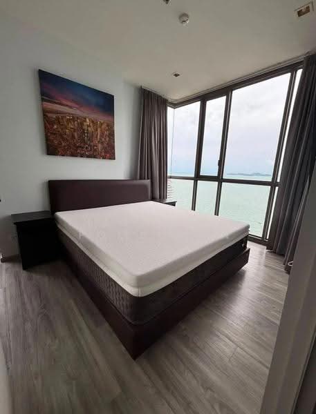 Baan Plai Haad, Chon Buri (Pattaya), Na Kluea 18 Road, Na Kloe, Bang Lamung (Pattaya), Chon Buri (Pattaya), 2 Bedrooms, 72 sqm, Condo For Sale, by Nattasak Poosuwan, 500524609 - DDproperty.com