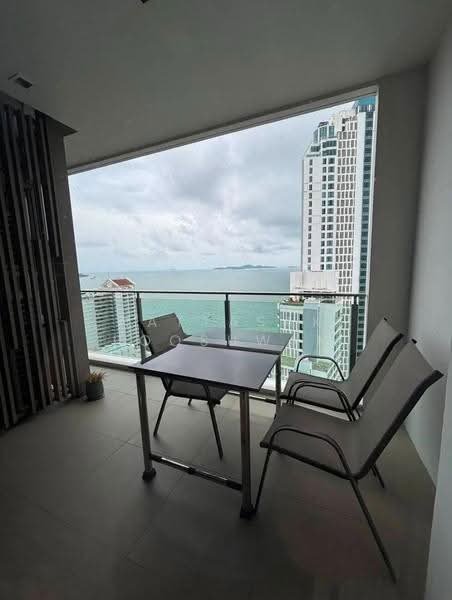 Baan Plai Haad, Chon Buri (Pattaya), Na Kluea 18 Road, Na Kloe, Bang Lamung (Pattaya), Chon Buri (Pattaya), 2 Bedrooms, 72 sqm, Condo For Sale, by Nattasak Poosuwan, 500524609 - DDproperty.com