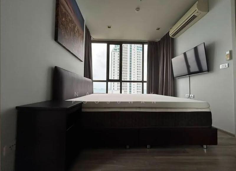 Baan Plai Haad, Chon Buri (Pattaya), Na Kluea 18 Road, Na Kloe, Bang Lamung (Pattaya), Chon Buri (Pattaya), 2 Bedrooms, 72 sqm, Condo For Sale, by Nattasak Poosuwan, 500524609 - DDproperty.com