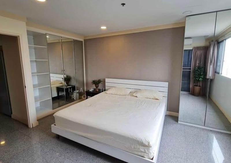 The Waterford Diamond Tower Sukhumvit, bangkok, 758/18 Soi Sukhumvit 30/1, Sukhumvit Road, Khlong Toei, Bangkok, 2 Bedrooms, 83 sqm, Condo For Sale, by Hathairat Rookphan, 500524610 - DDproperty.com