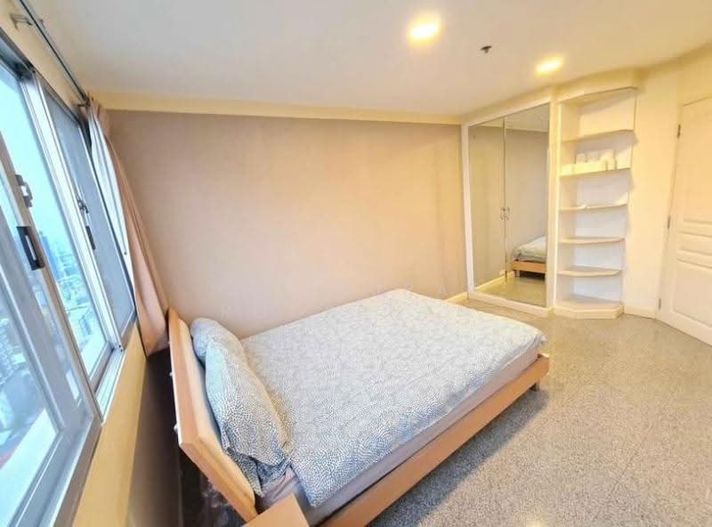 The Waterford Diamond Tower Sukhumvit, bangkok, 758/18 Soi Sukhumvit 30/1, Sukhumvit Road, Khlong Toei, Bangkok, 2 Bedrooms, 83 sqm, Condo For Sale, by Hathairat Rookphan, 500524610 - DDproperty.com